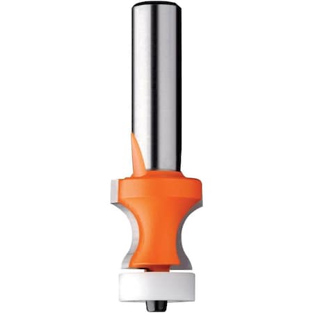 Cmt Solid Surface No-Drip Bit W/Bearing, 1-Inch Diameter, 1/2-Inch Shank 880.531.11